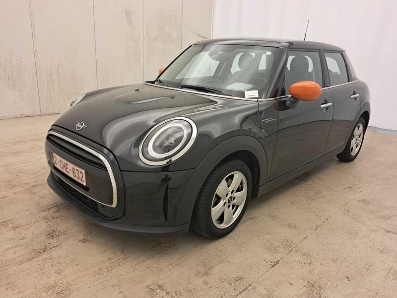 MINI One Essential Trim — zdjęcie 1
