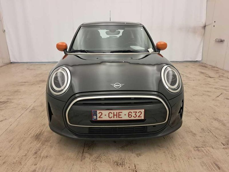 MINI One Essential Trim — zdjęcie 16
