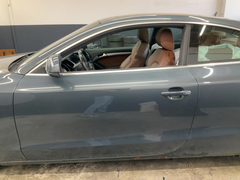 Audi A5 3.0 V6 TDI quattro — zdjęcie 4