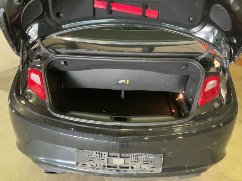 Opel Cascada 2.0 CDTI Edition ecoFlex — zdjęcie 10