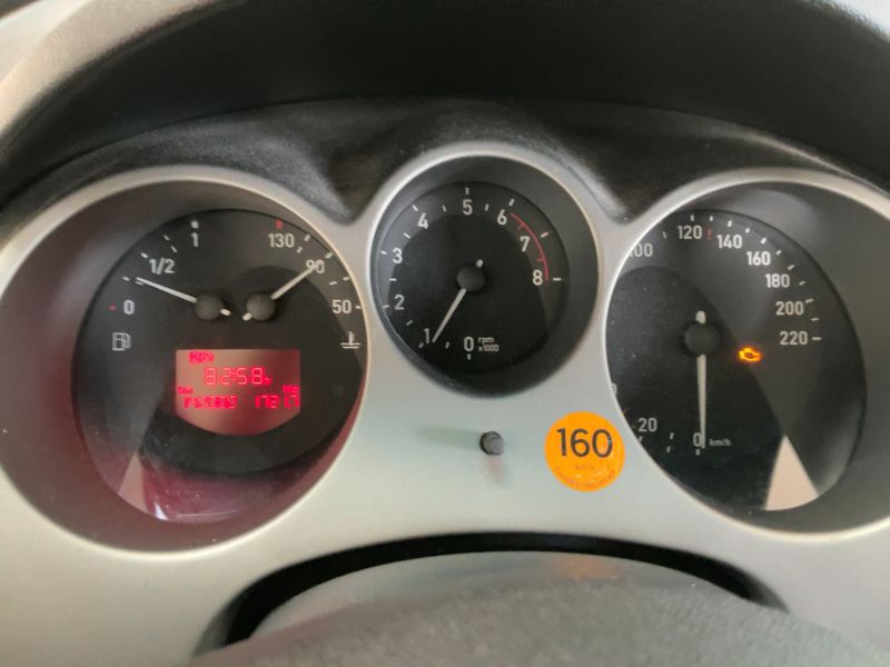 Seat Altea 1.6 Stylance / Style — zdjęcie 4