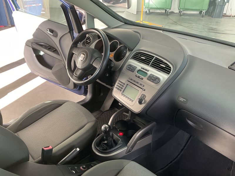 Seat Altea 1.6 Stylance / Style — zdjęcie 3