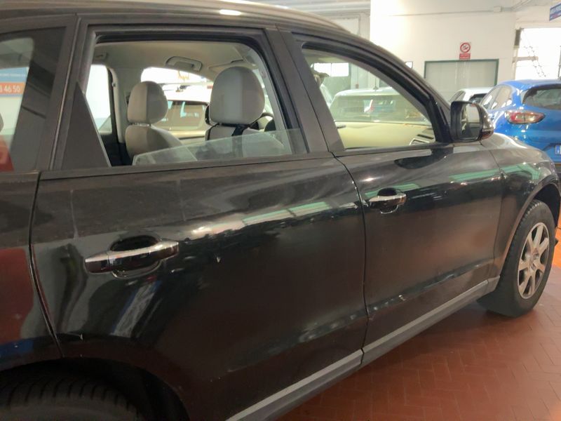 Audi Q5 2.0 TDI quattro — zdjęcie 7