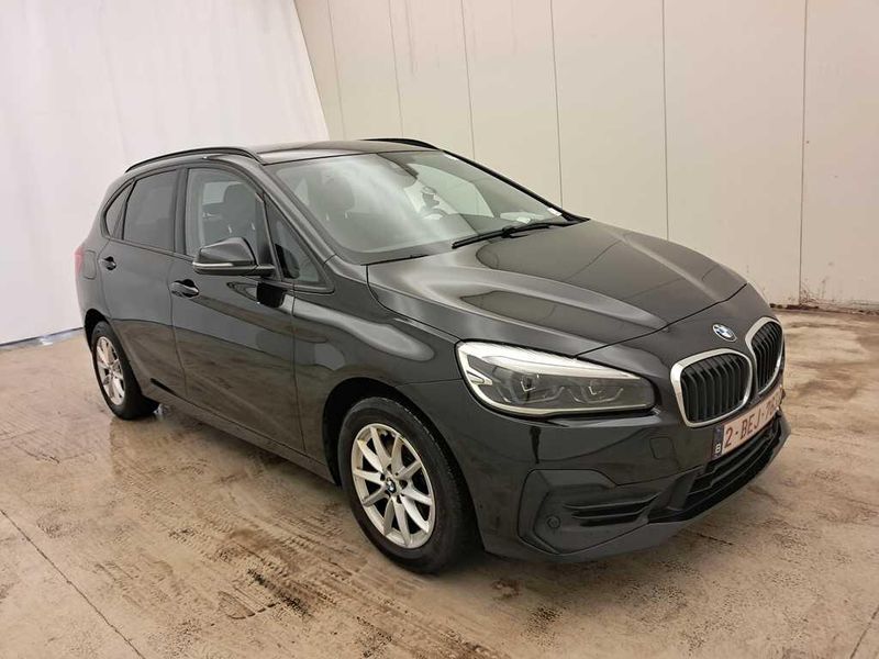 BMW 2er 216d Active Tourer Advantage — zdjęcie 3