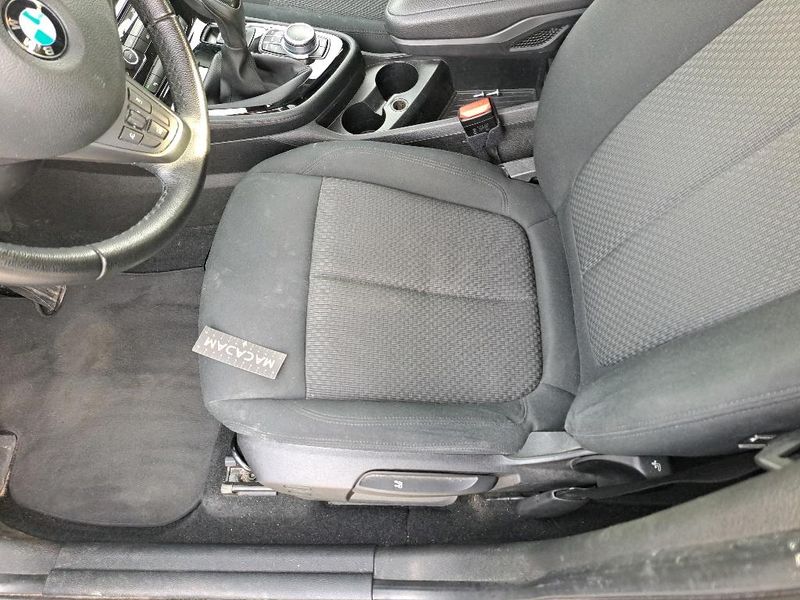 BMW 2er 216d Active Tourer Advantage — zdjęcie 29