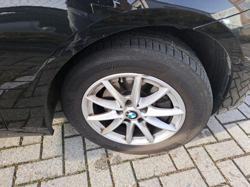 BMW 2er 216d Active Tourer Advantage — zdjęcie 50