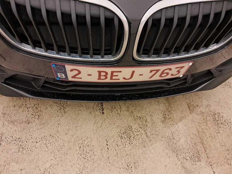 BMW 2er 216d Active Tourer Advantage — zdjęcie 12