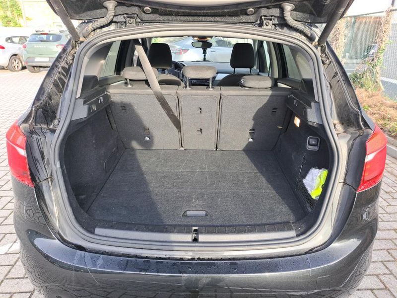 BMW 2er 216d Active Tourer Advantage — zdjęcie 6