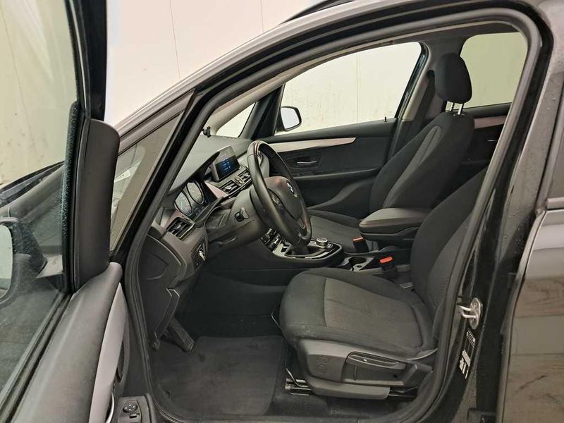 BMW 2er 216d Active Tourer Advantage — zdjęcie 11