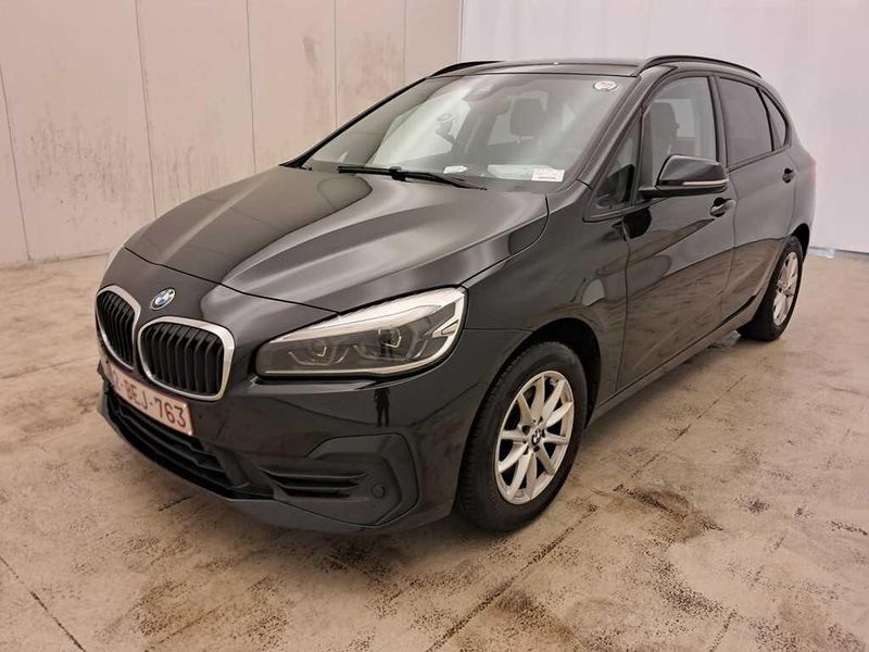 BMW 2er 216d Active Tourer Advantage