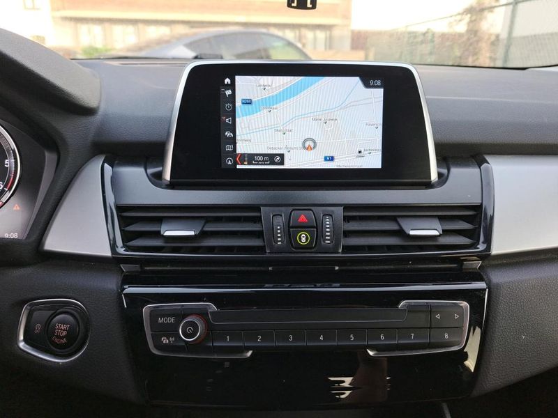 BMW 2er 216d Active Tourer Advantage — zdjęcie 20