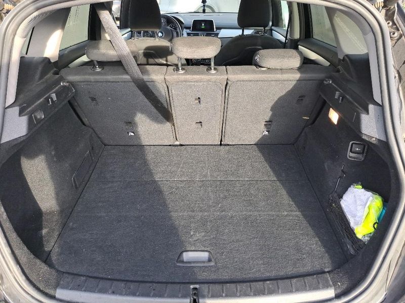 BMW 2er 216d Active Tourer Advantage — zdjęcie 42
