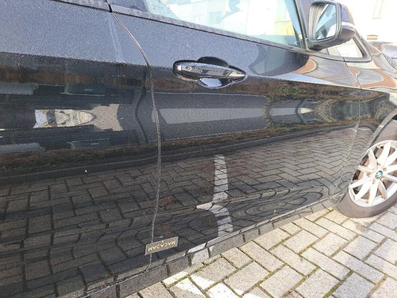 BMW 2er 216d Active Tourer Advantage — zdjęcie 60