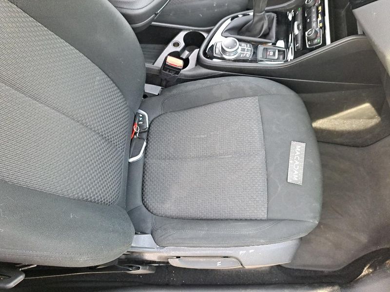 BMW 2er 216d Active Tourer Advantage — zdjęcie 34