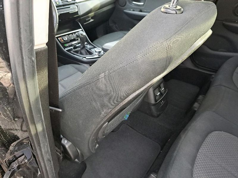 BMW 2er 216d Active Tourer Advantage — zdjęcie 31