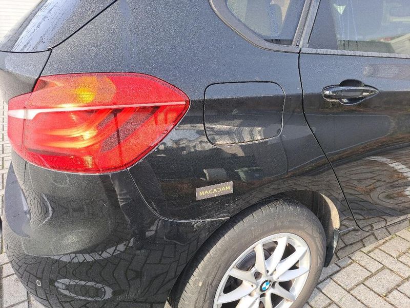 BMW 2er 216d Active Tourer Advantage — zdjęcie 55