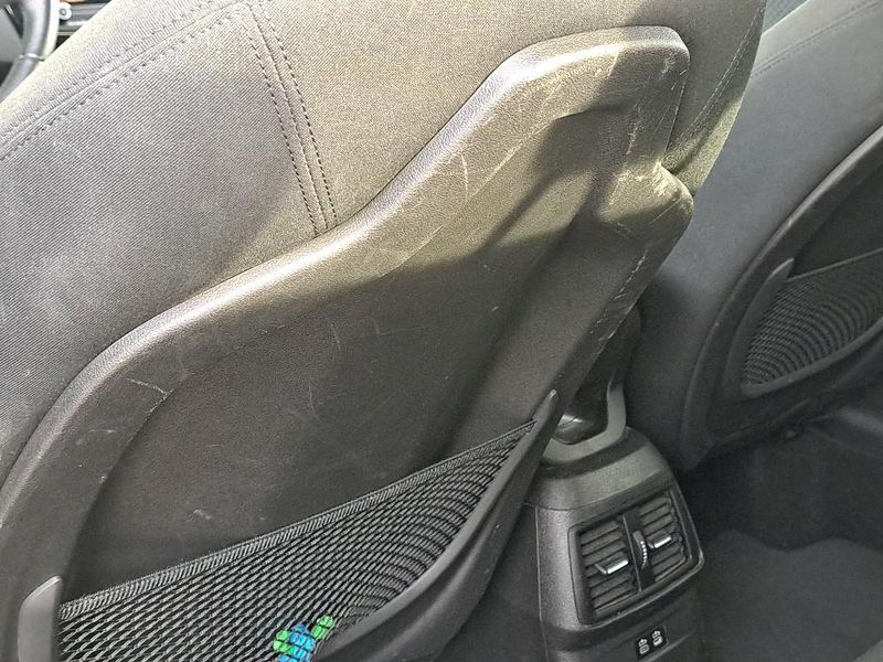BMW 2er 216d Active Tourer Advantage — zdjęcie 28