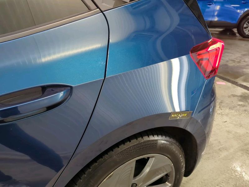 Cupra Born electric drive 150 kW — zdjęcie 30