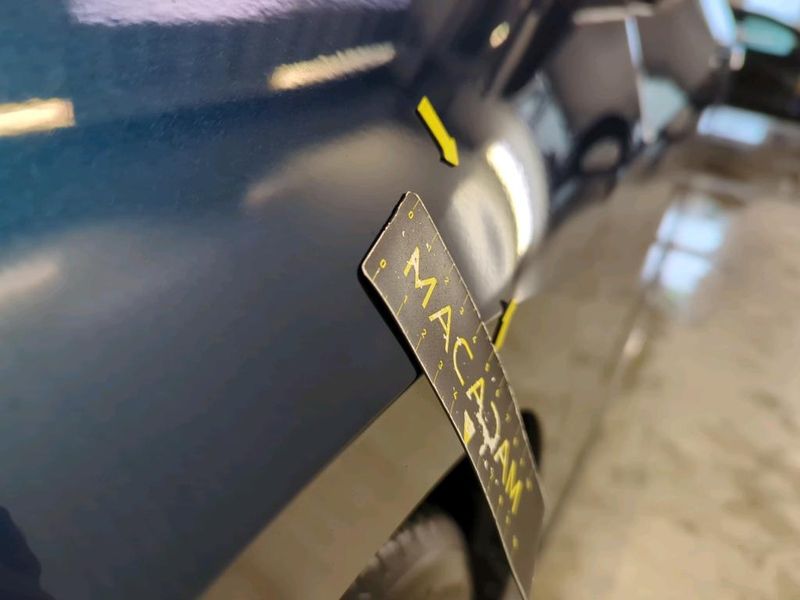 Cupra Born electric drive 150 kW — zdjęcie 23