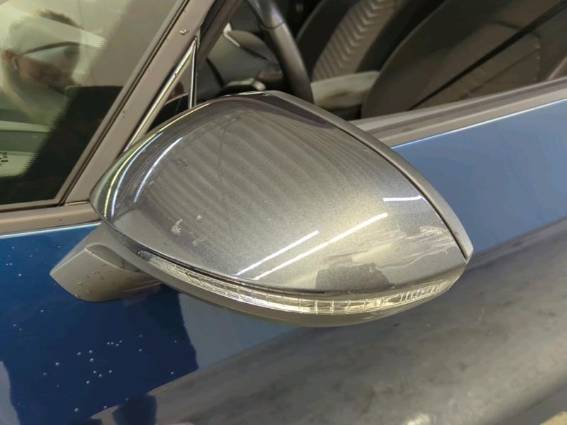 Cupra Born electric drive 150 kW — zdjęcie 24