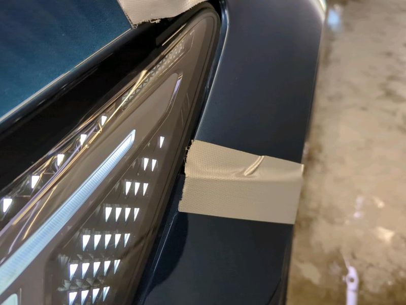 Cupra Born electric drive 150 kW — zdjęcie 34
