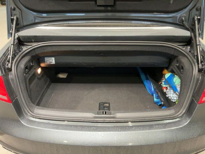 Audi A5 3.0 V6 TDI clean diesel quattro — zdjęcie 10