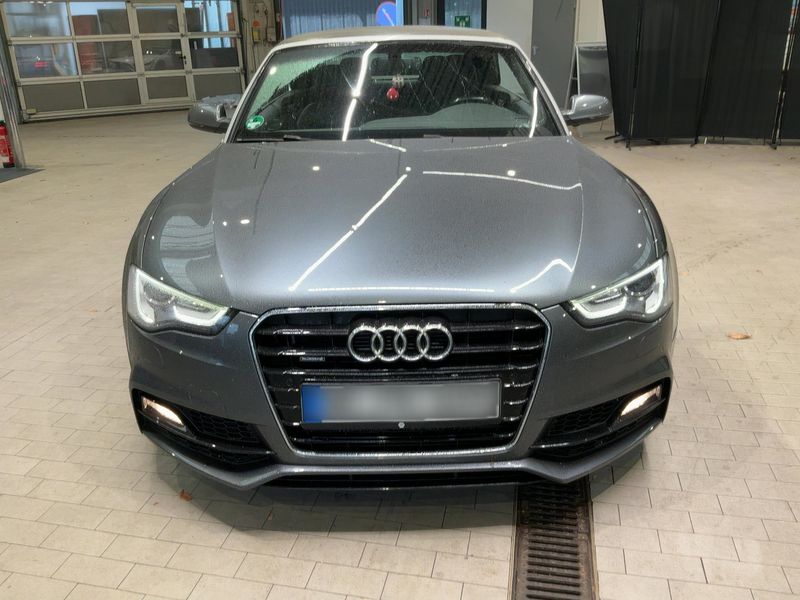 Audi A5 3.0 V6 TDI clean diesel quattro — zdjęcie 9