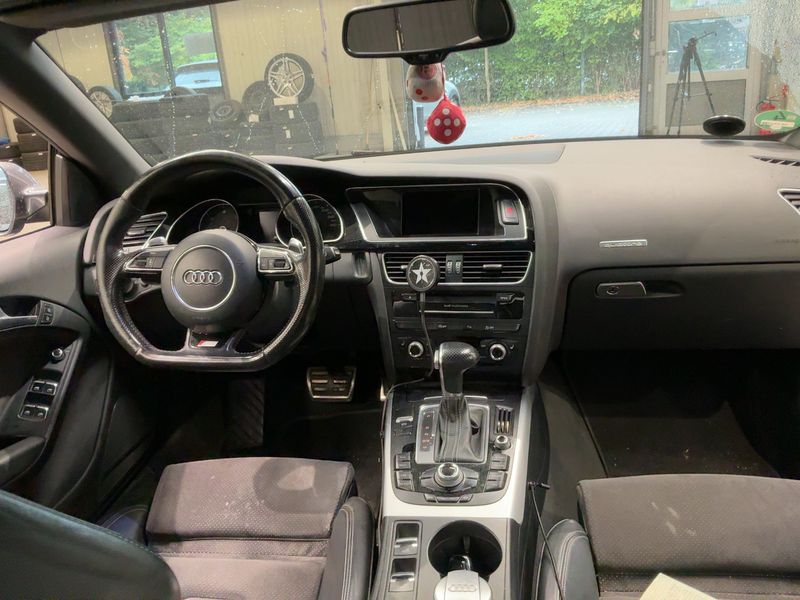 Audi A5 3.0 V6 TDI clean diesel quattro — zdjęcie 12