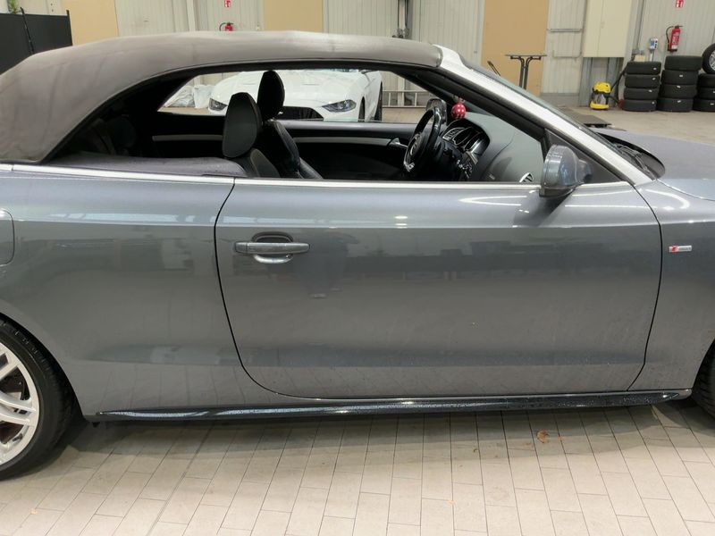 Audi A5 3.0 V6 TDI clean diesel quattro — zdjęcie 7