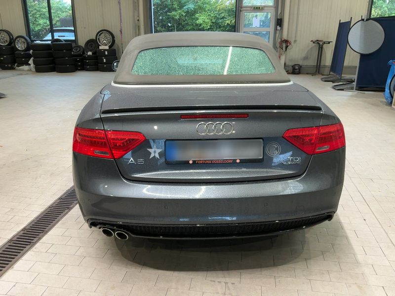 Audi A5 3.0 V6 TDI clean diesel quattro — zdjęcie 5