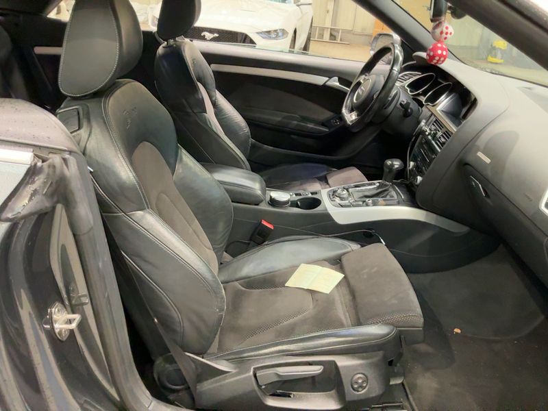 Audi A5 3.0 V6 TDI clean diesel quattro — zdjęcie 11