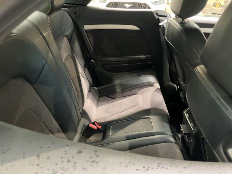 Audi A5 3.0 V6 TDI clean diesel quattro — zdjęcie 14