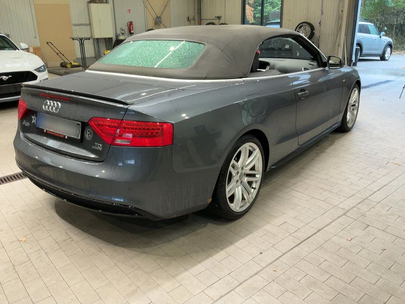 Audi A5 3.0 V6 TDI clean diesel quattro — zdjęcie 6