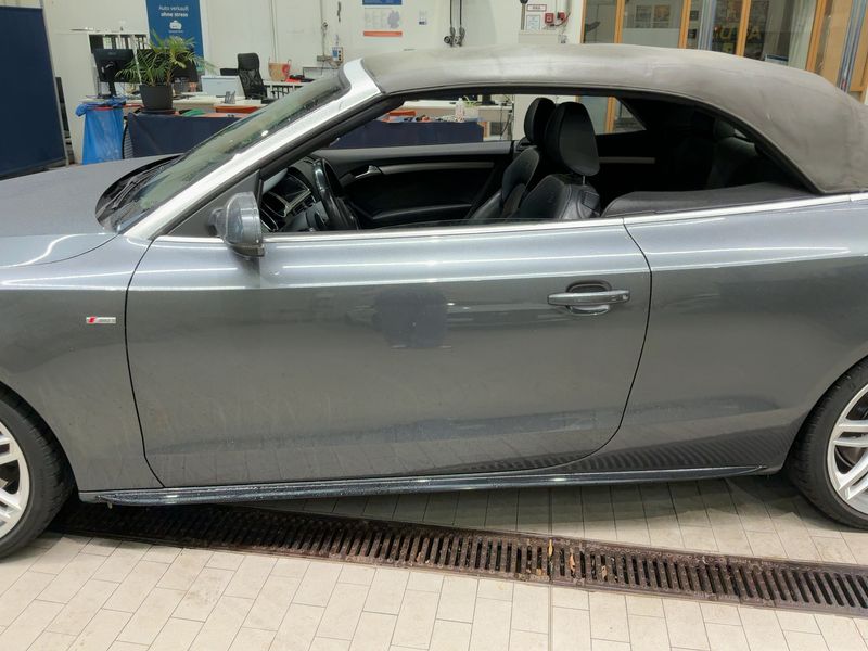 Audi A5 3.0 V6 TDI clean diesel quattro — zdjęcie 4