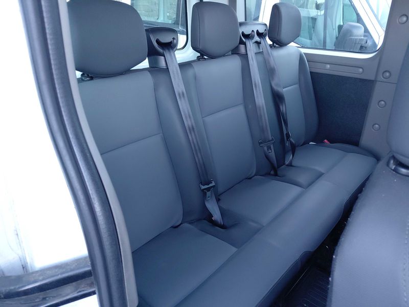 Opel Movano 2.3 CDTI Kb L1H1 3,0t Combi — zdjęcie 28