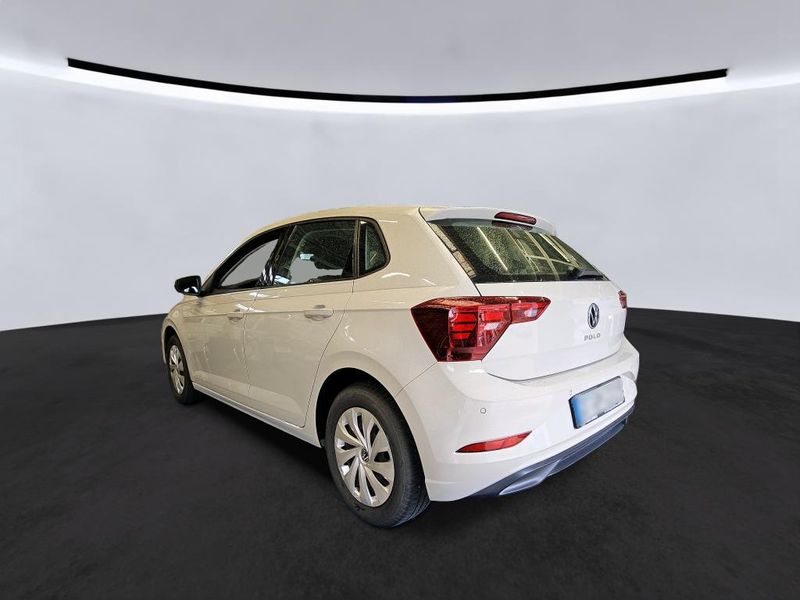 Volkswagen Polo 1.0 Life — zdjęcie 14