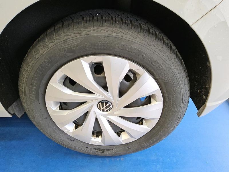 Volkswagen Polo 1.0 Life — zdjęcie 26
