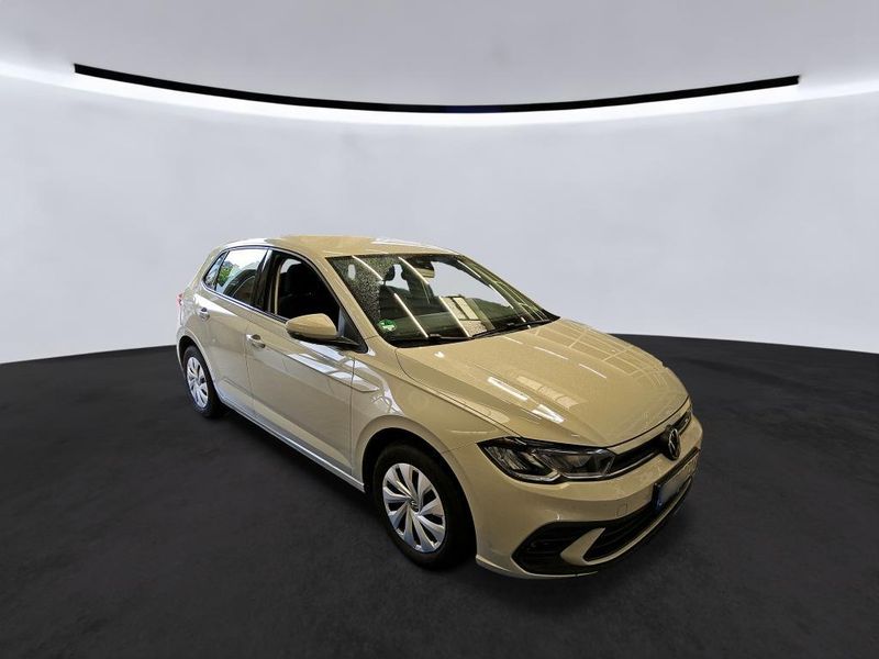 Volkswagen Polo 1.0 Life — zdjęcie 6