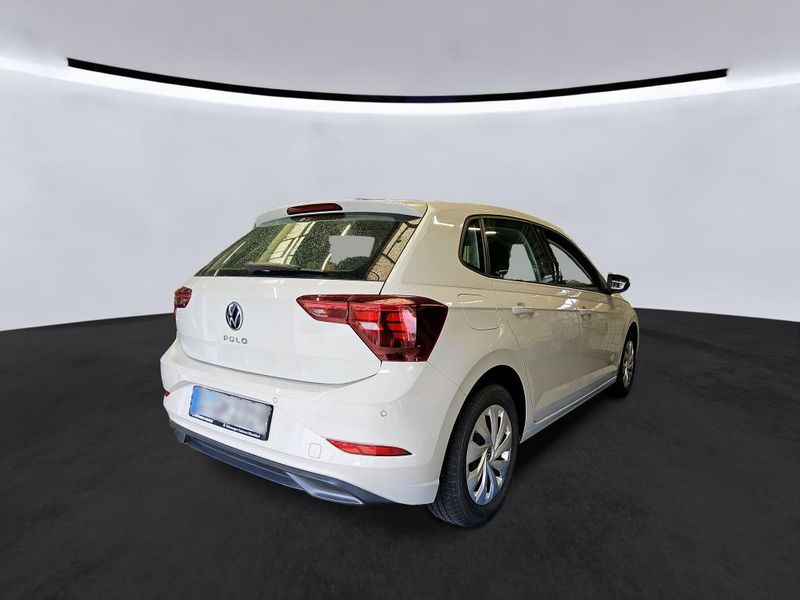 Volkswagen Polo 1.0 Life — zdjęcie 15