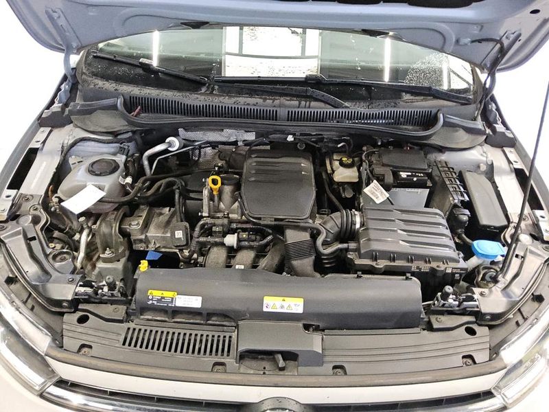 Volkswagen Polo 1.0 Life — zdjęcie 28