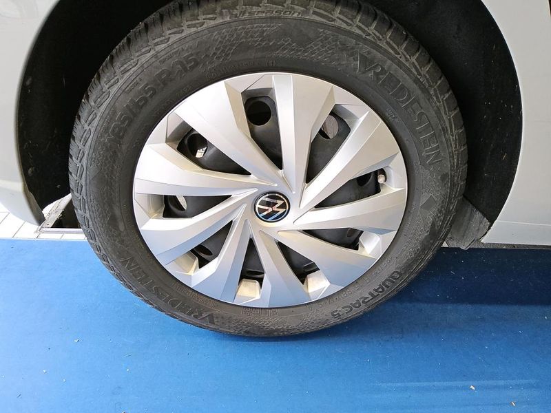 Volkswagen Polo 1.0 Life — zdjęcie 27