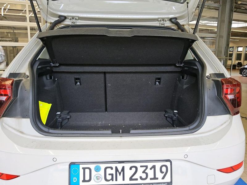 Volkswagen Polo 1.0 Life — zdjęcie 19