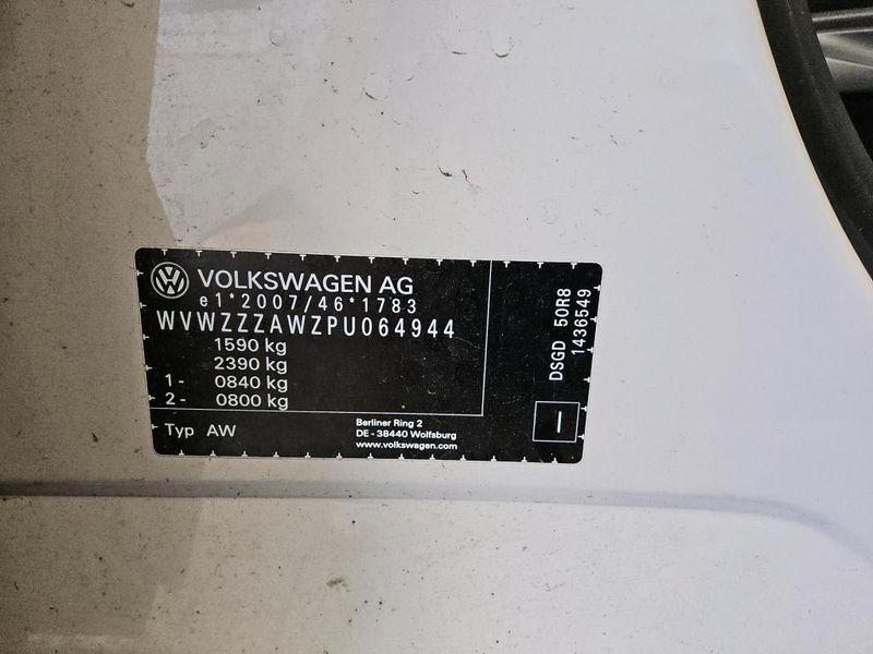 Volkswagen Polo 1.0 Life — zdjęcie 18