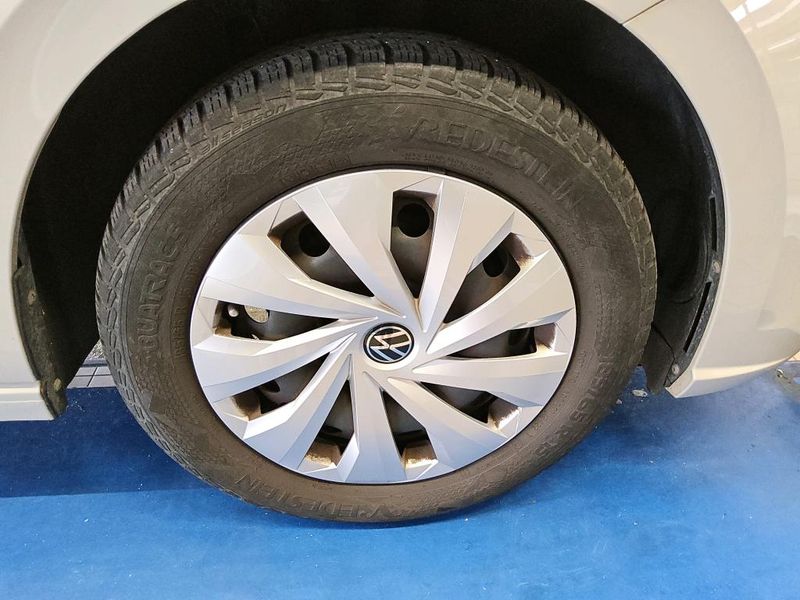 Volkswagen Polo 1.0 Life — zdjęcie 25