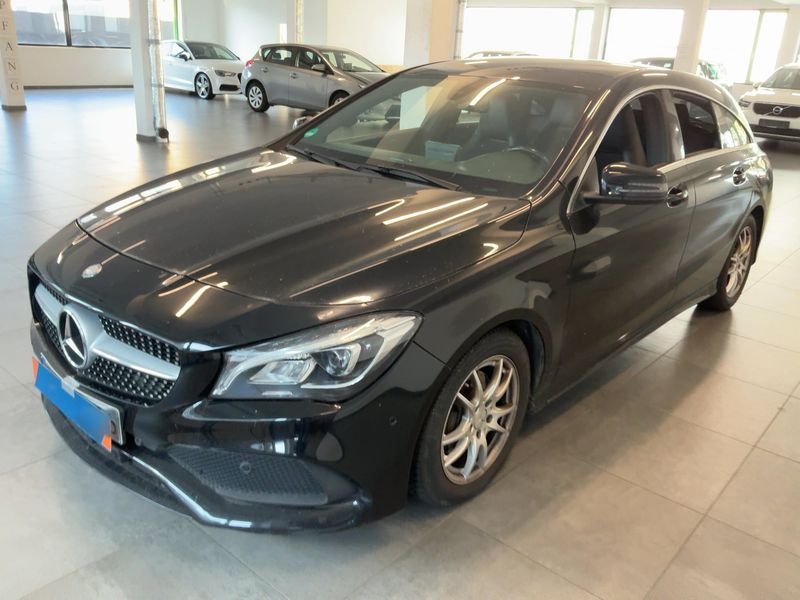Mercedes-Benz CLA-Klasse CLA 200 Shooting Brake AMG Line — zdjęcie 1