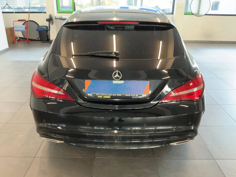 Mercedes-Benz CLA-Klasse CLA 200 Shooting Brake AMG Line — zdjęcie 5