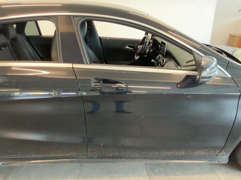 Mercedes-Benz CLA-Klasse CLA 200 Shooting Brake AMG Line — zdjęcie 7