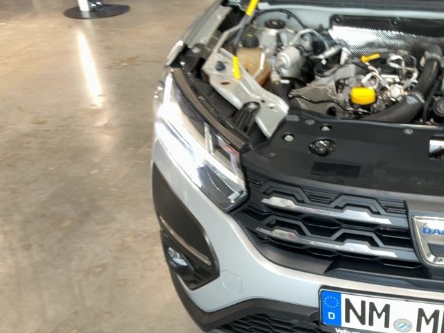 Dacia Jogger 1.0 TCe Extreme — zdjęcie 21