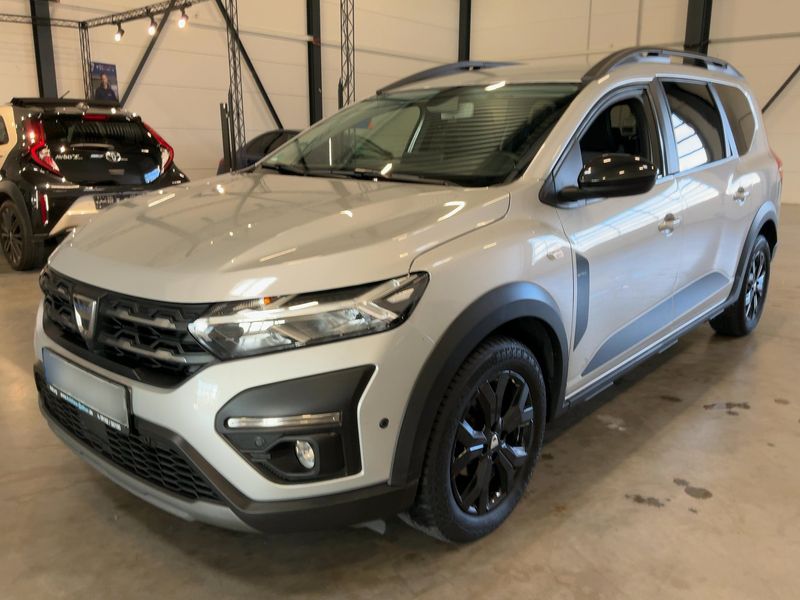 Dacia Jogger 1.0 TCe Extreme — zdjęcie 1
