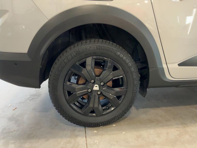 Dacia Jogger 1.0 TCe Extreme — zdjęcie 18